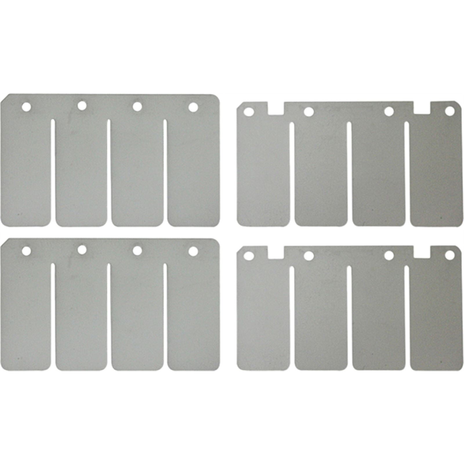 SPI Sports Parts Inc Reed Valve Rebuild Kit for Polaris SM-07156B_306697