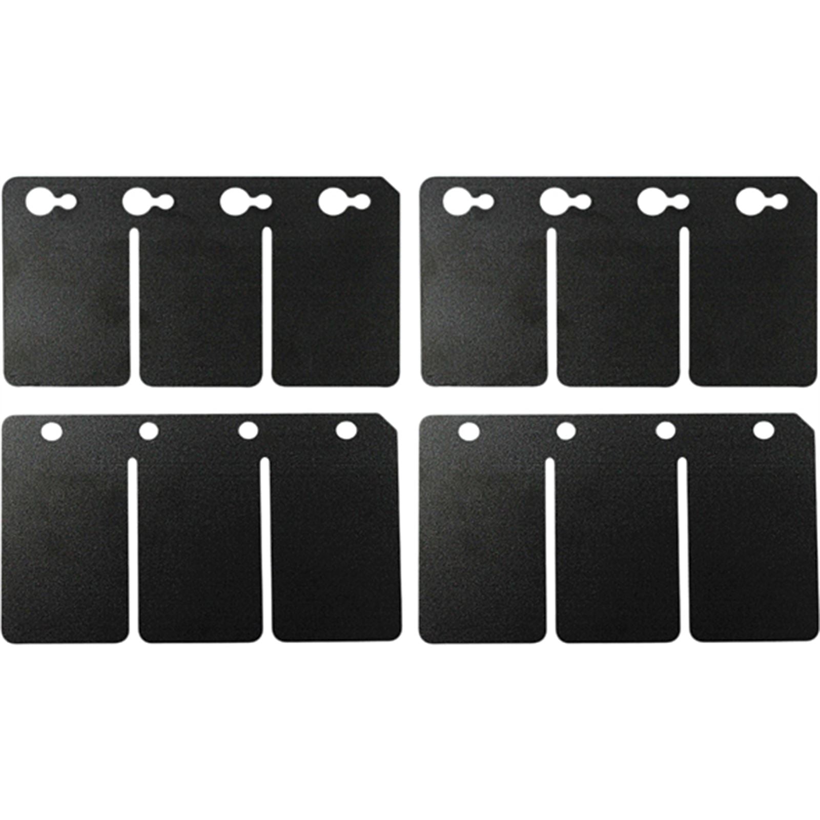 SPI Sports Parts Inc Reed Valve Rebuild Kit SM-07181_306701