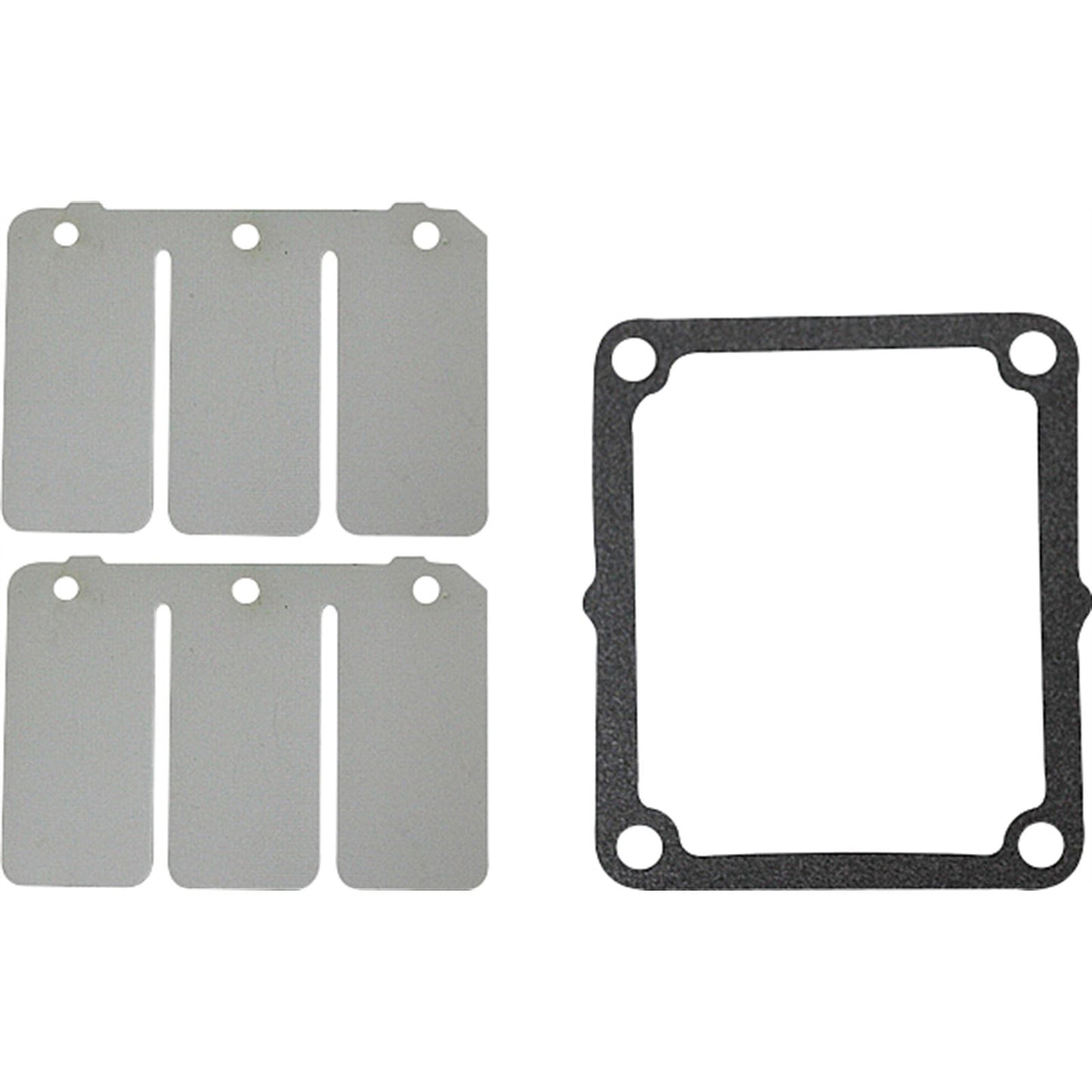 SPI Sports Parts Inc Reed Valve Rebuild Kit for Yamaha SM-07158C_306702