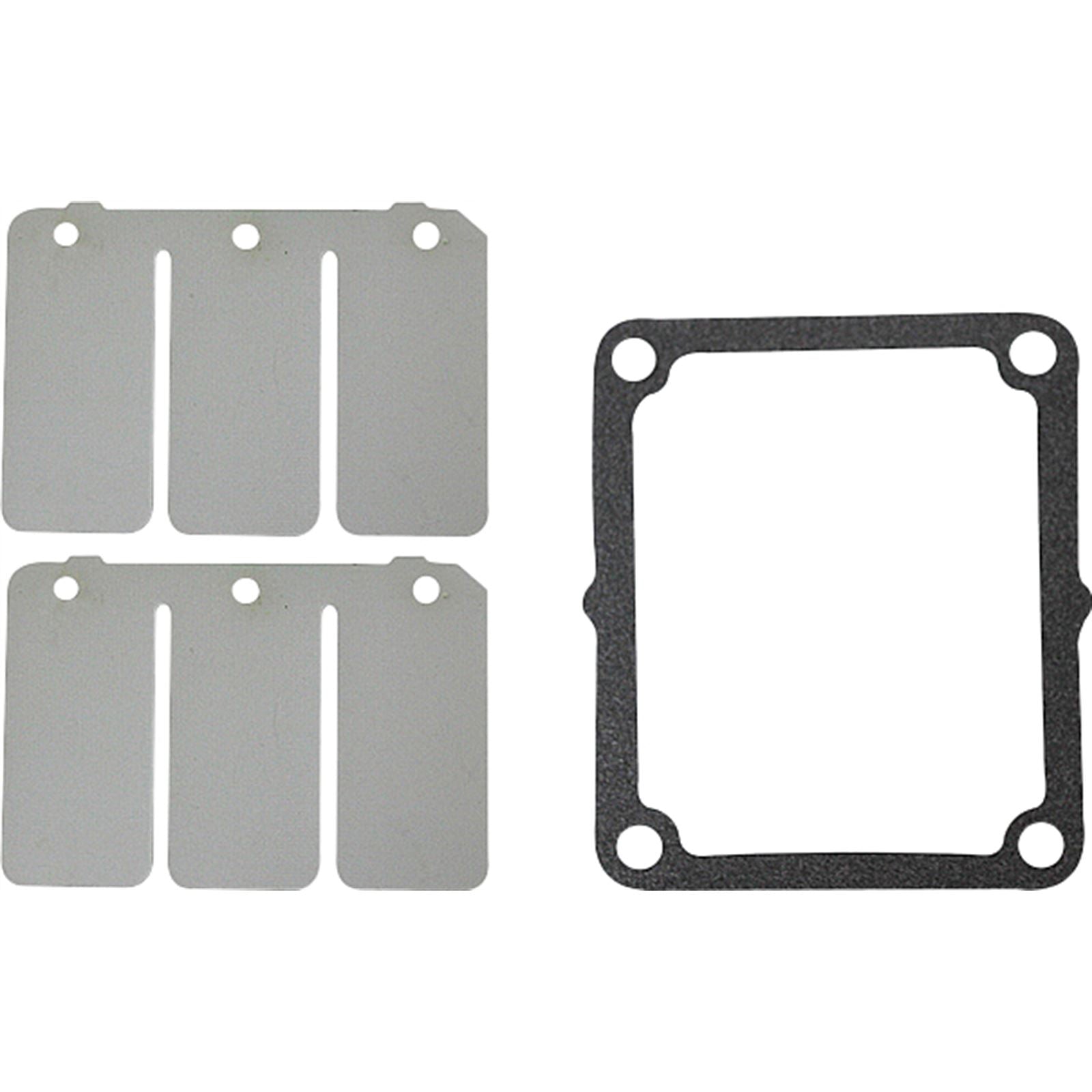 SPI Sports Parts Inc Reed Valve Rebuild Kit for Yamaha SM-07158C_306702