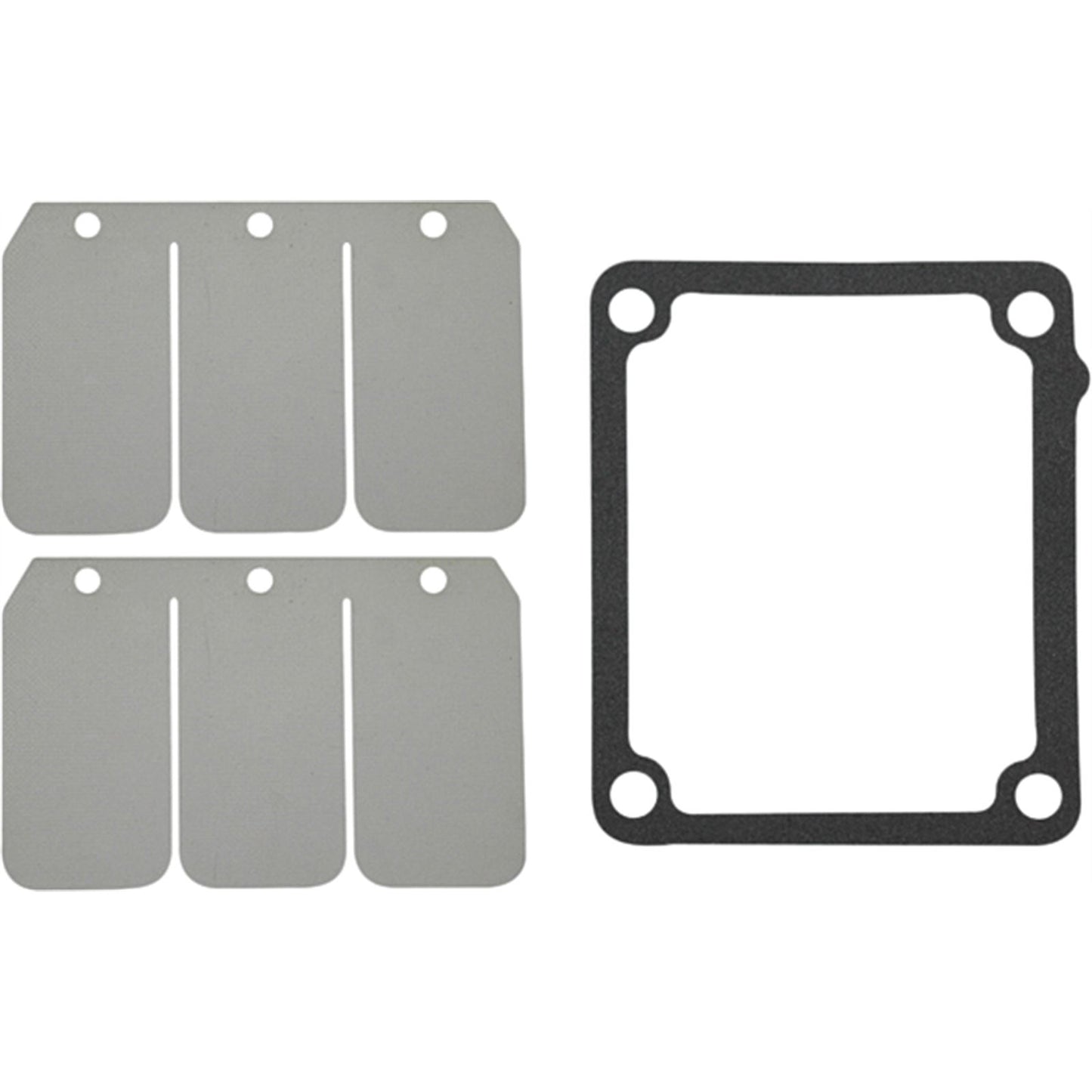 SPI Sports Parts Inc Reed Valve Repair Kit for Yamaha SM-07159C_306703