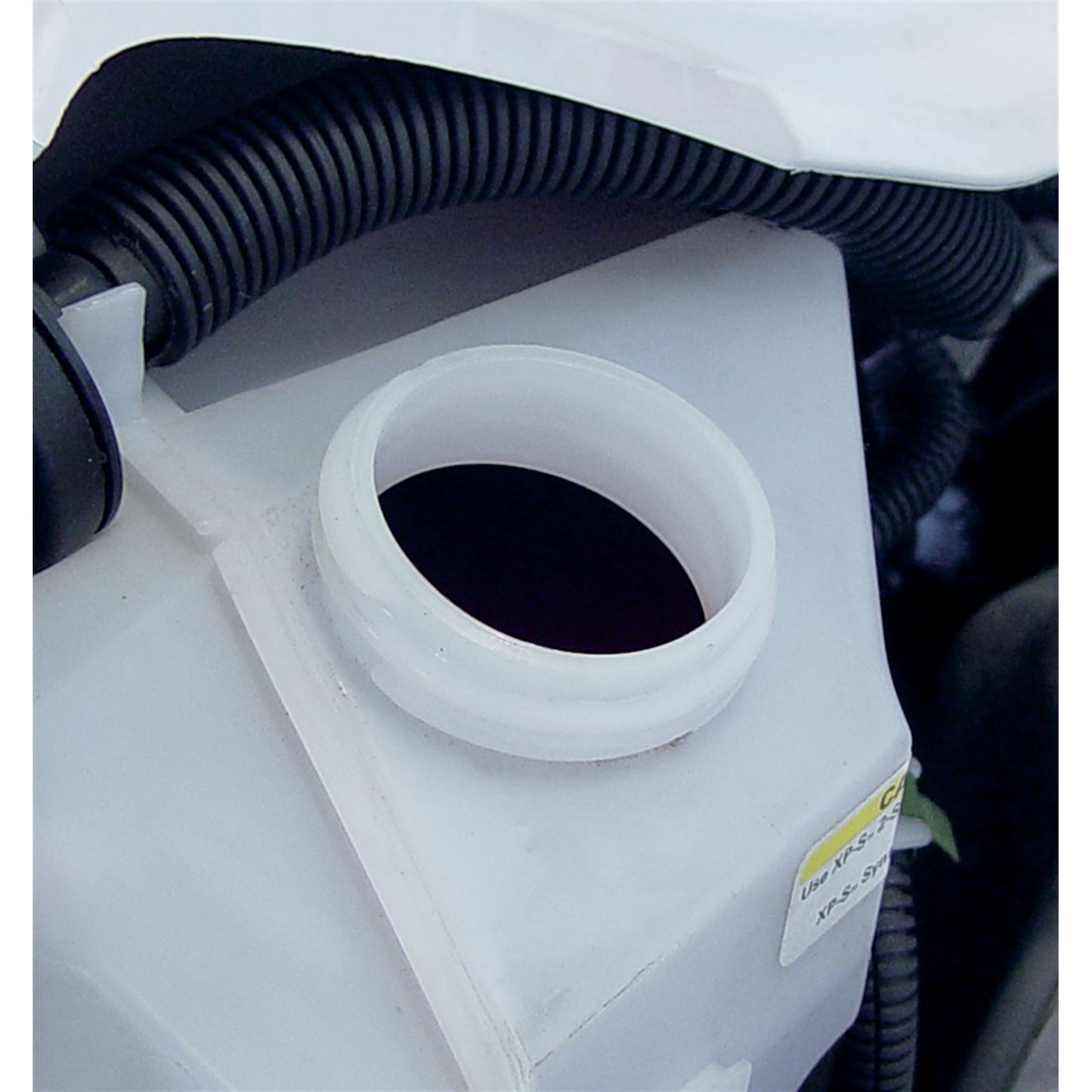 Powermadd Oil Sleeve 53740_503165