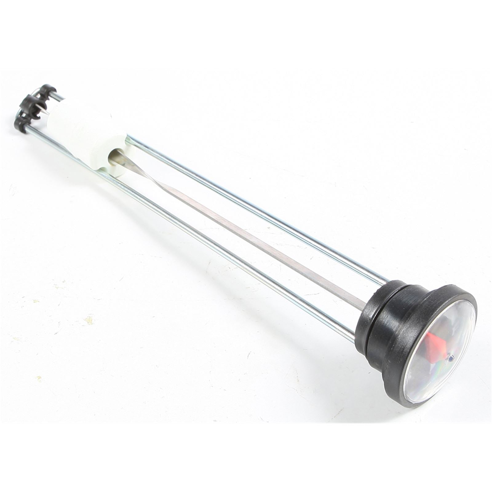 SPI Sports Parts Inc Gas Gauge Arctic Cat Press In SM-07182_306706