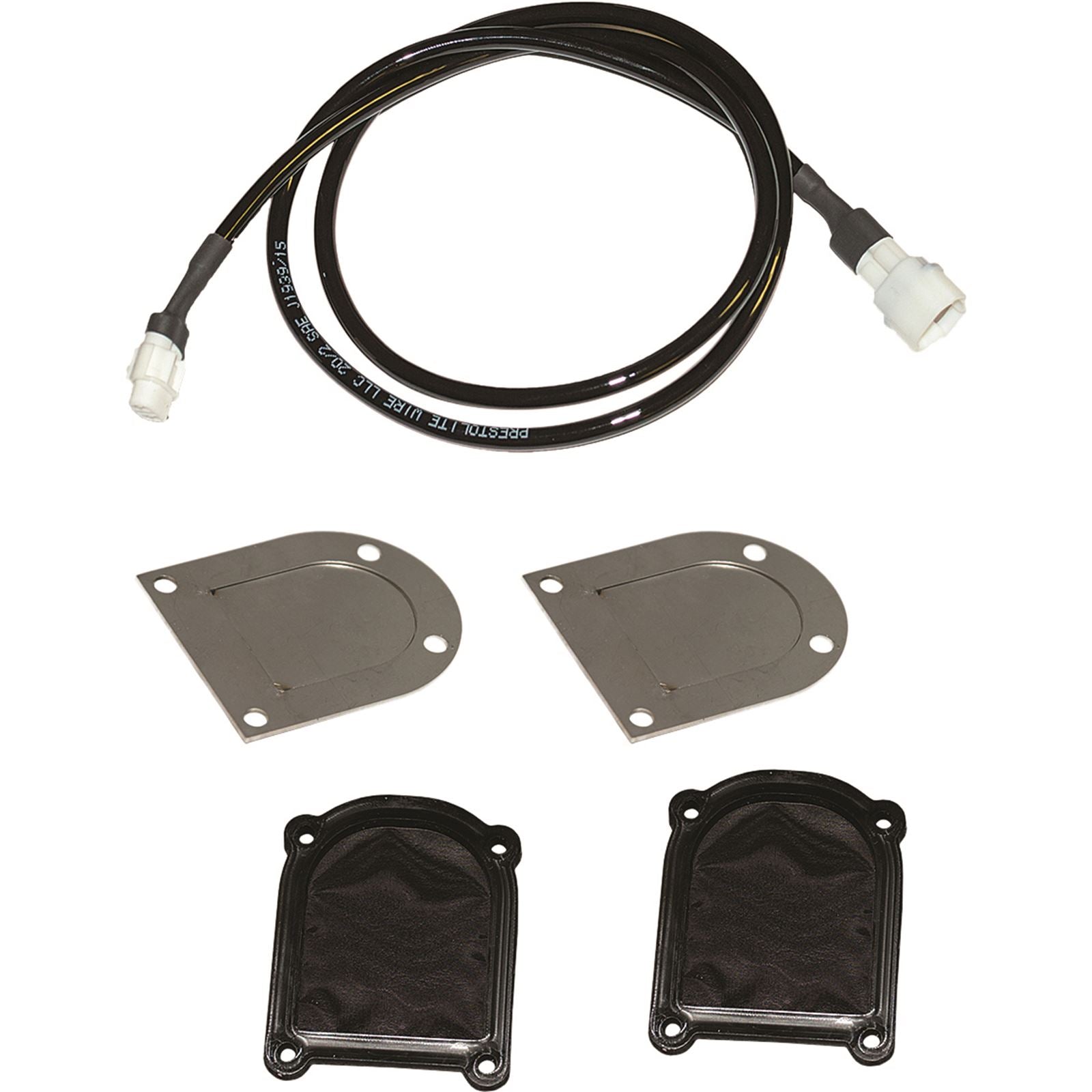 Starting Line Products High Flow Intake Kit Arctic Proclimb [MPN: 14-323]_306734