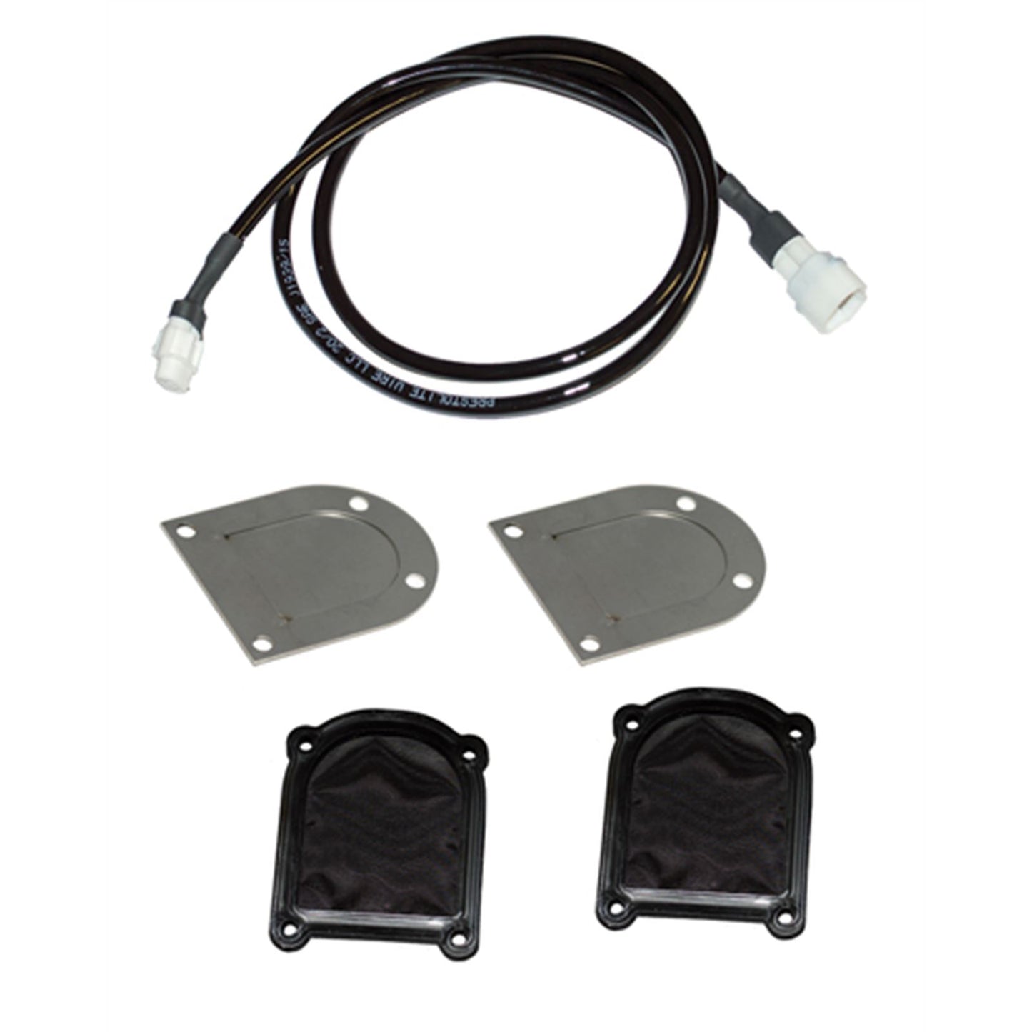 Starting Line Products High Flow Intake Kit Arctic Proclimb [MPN: 14-323]_604525