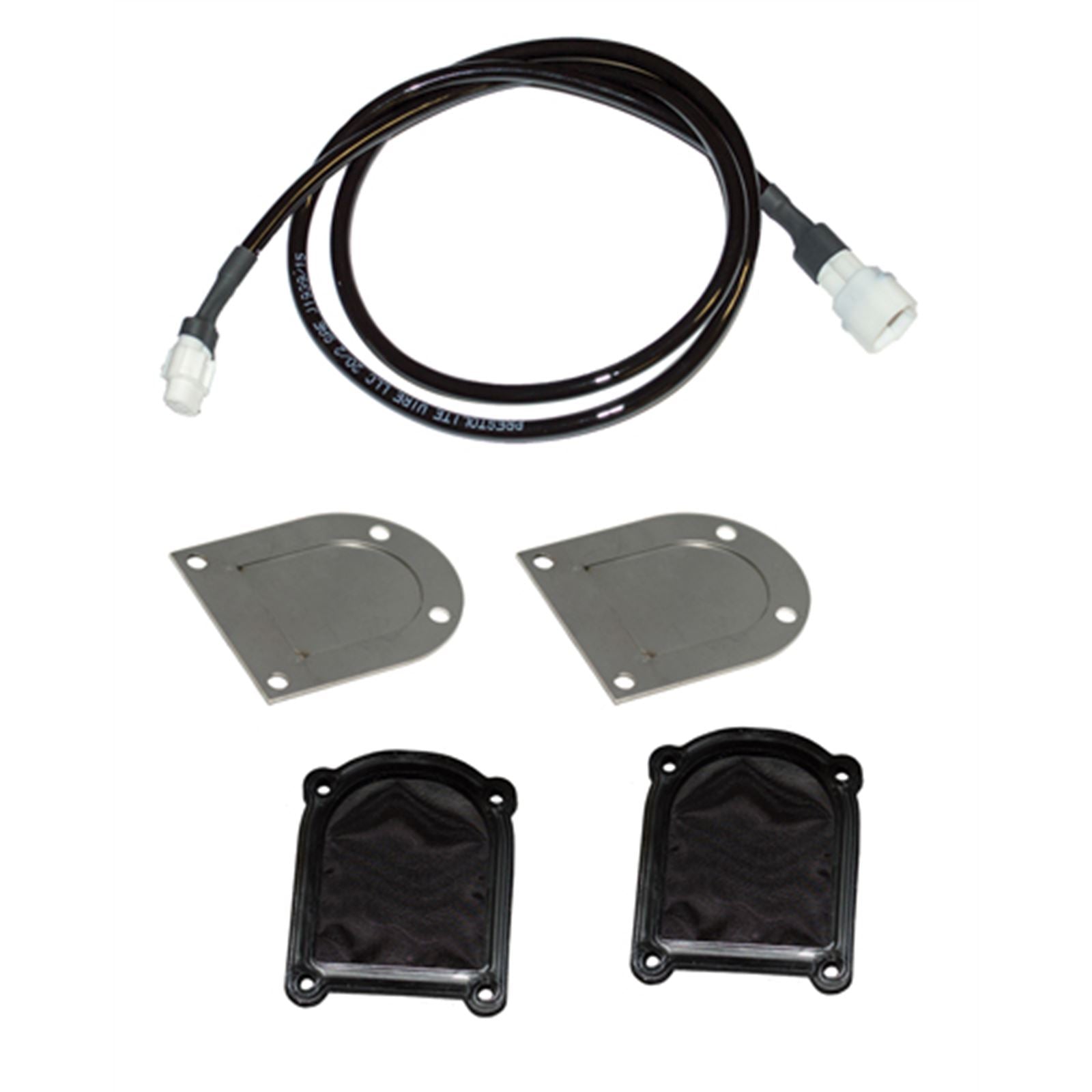 Starting Line Products High Flow Intake Kit Arctic Proclimb [MPN: 14-323]_604525