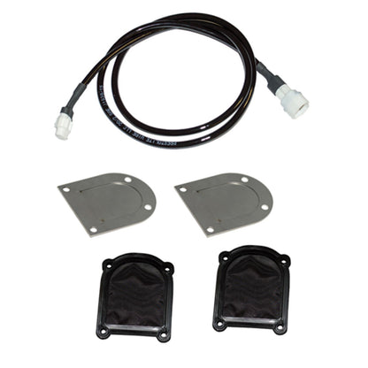 Starting Line Products High Flow Intake Kit Arctic Proclimb [MPN: 14-323]_604525