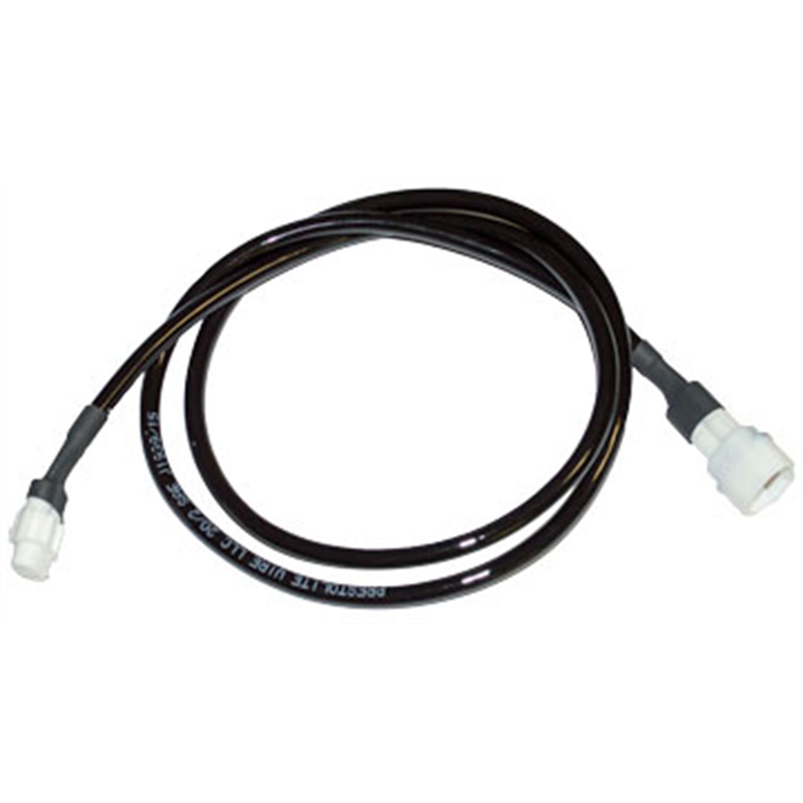 Starting Line Products Air Temp Relocate Kit [MPN: 14-199]_306735