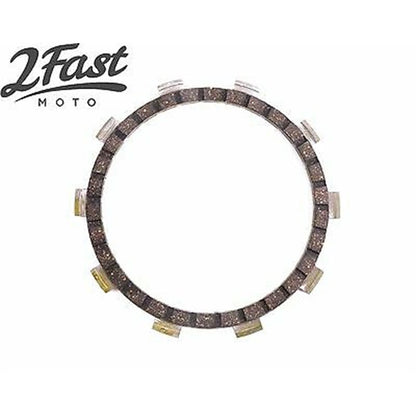 2FastMoto Clutch Friction Disc Replacement for Yamaha  437-16321-00/136-16321-00_620520