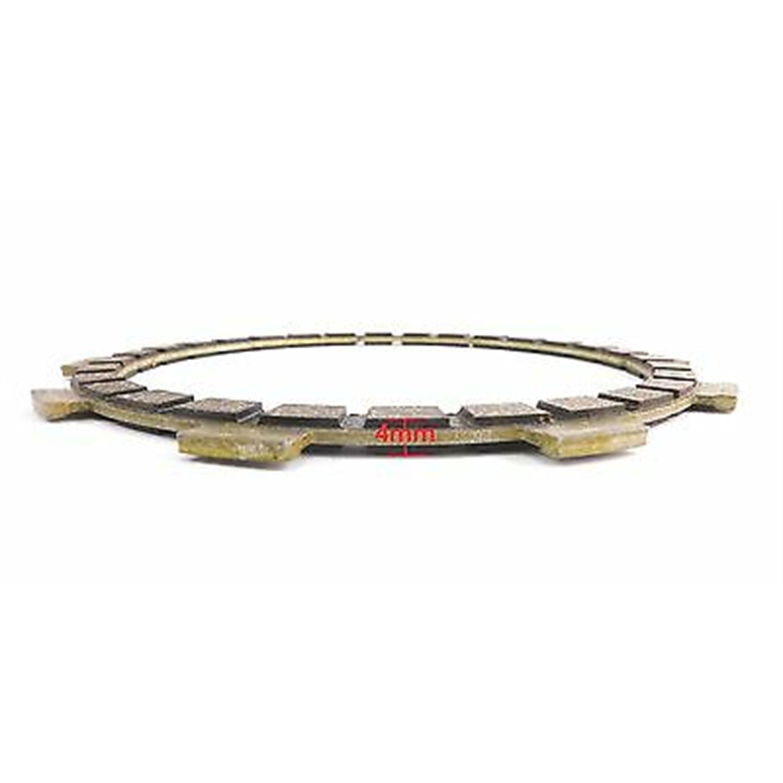 2FastMoto Clutch Friction Disc Replacement for Yamaha  437-16321-00/136-16321-00_620518