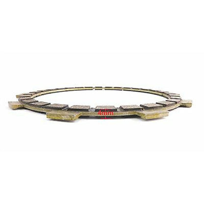 2FastMoto Clutch Friction Disc Replacement for Yamaha  437-16321-00/136-16321-00_651196