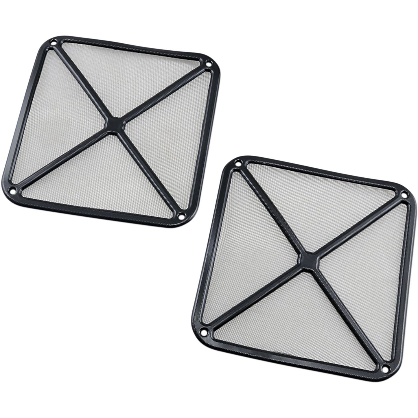 Starting Line Products Hot Air Eliminator Kit - Pair [MPN: 32-606]_475899