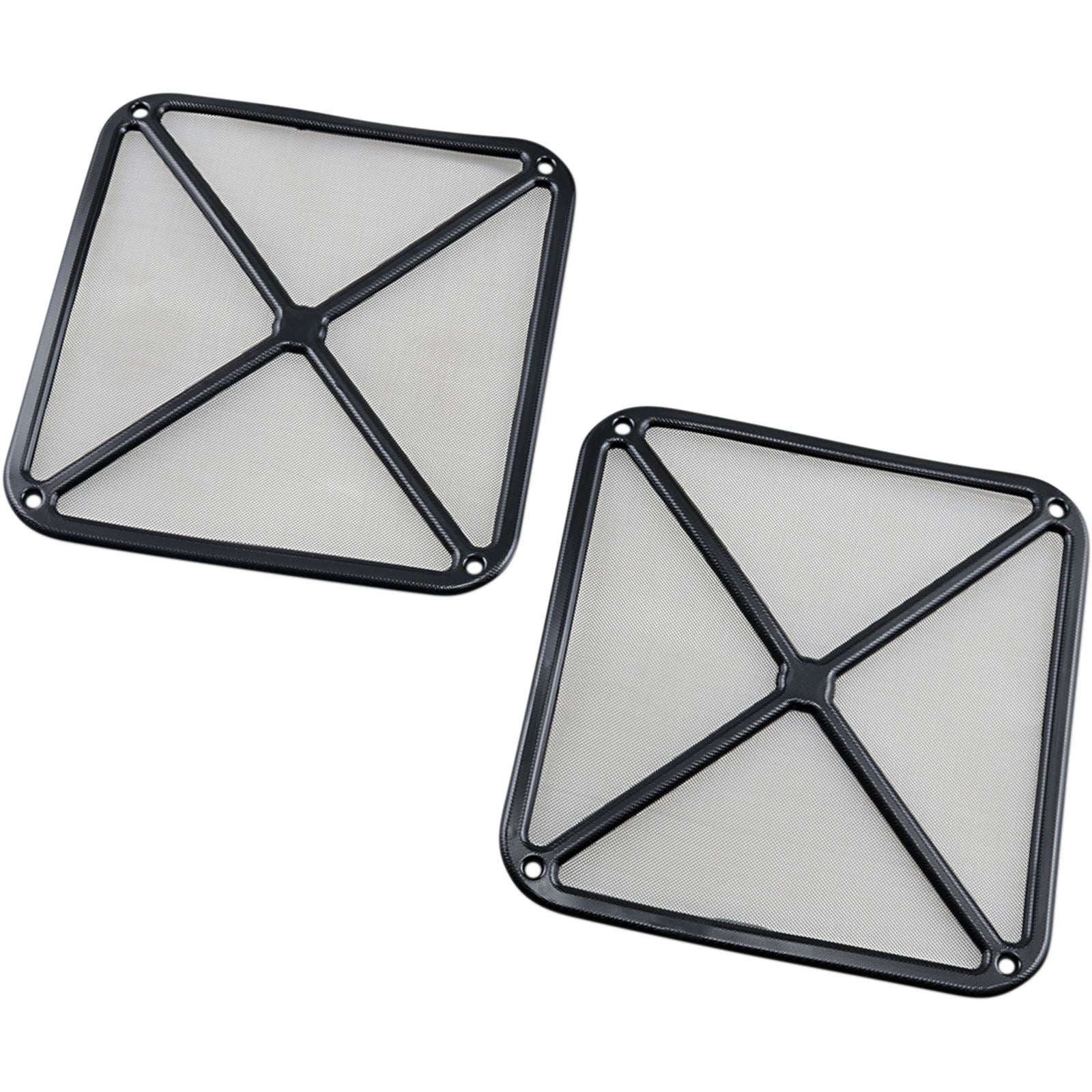 Starting Line Products Hot Air Eliminator Kit - Pair [MPN: 32-606]_475899