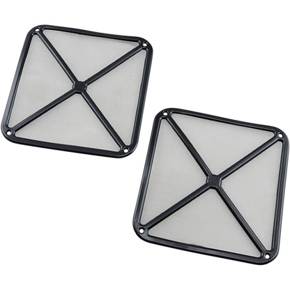 Starting Line Products Hot Air Eliminator Kit - Pair [MPN: 32-606]_475899