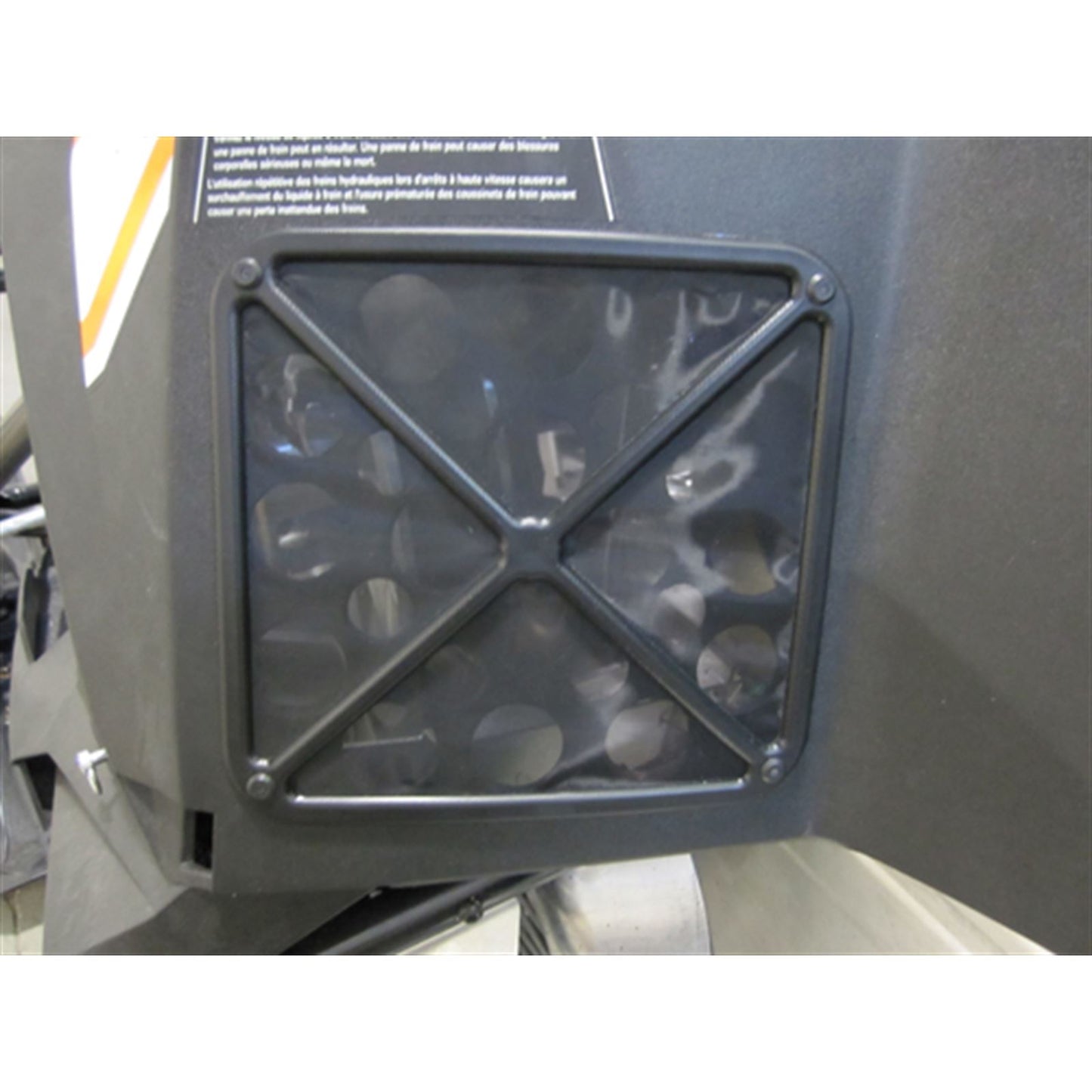 Starting Line Products Hot Air Eliminator Kit - Pair [MPN: 32-606]_604526