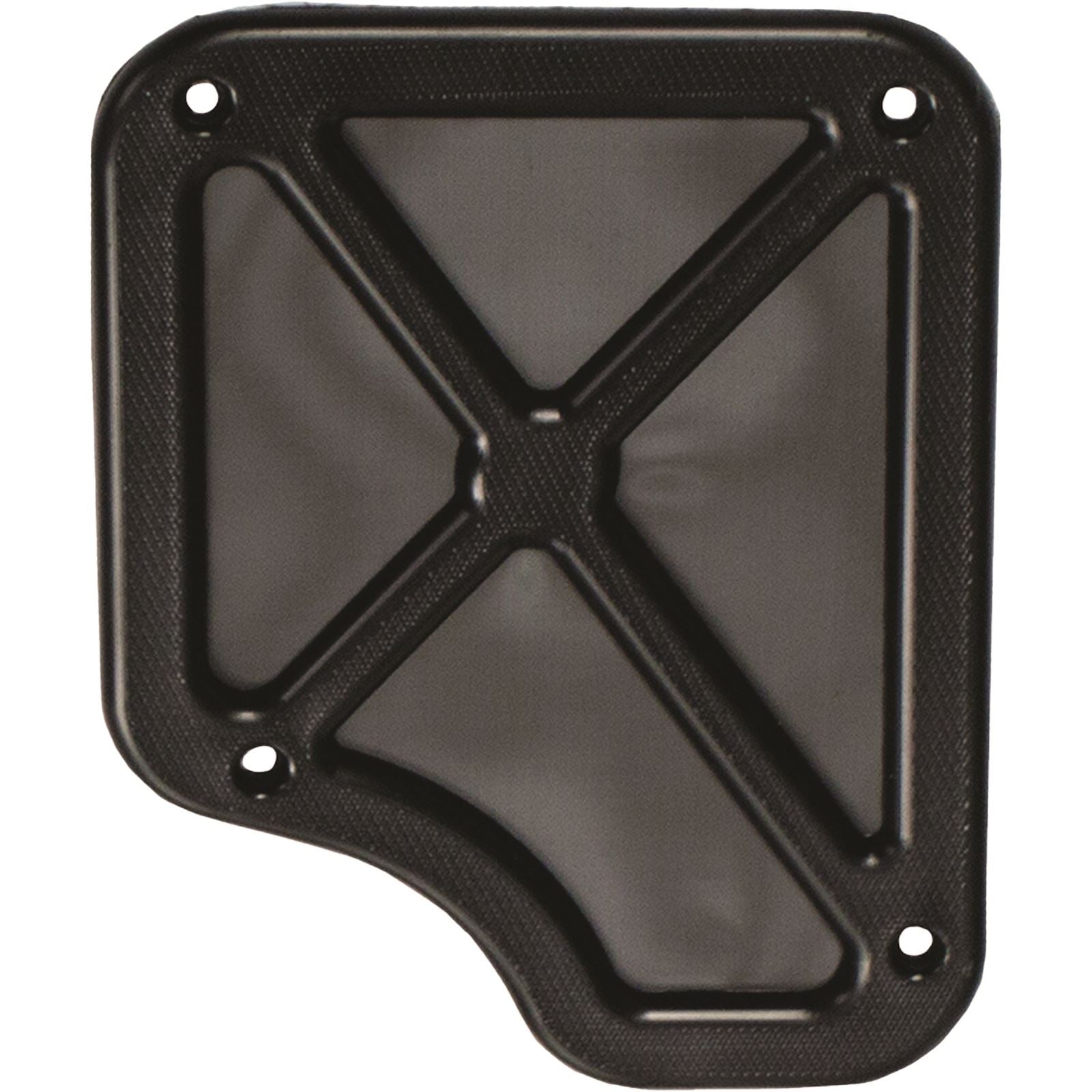 Starting Line Products Hot Air Eliminator Kit XS/XM Left Side for Ski-Doo [MPN: 32-614]_306748