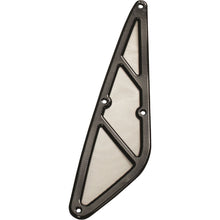 Starting Line Products Hot Air Eliminator Kit XS/XM Left Side for Ski-Doo [MPN: 32-614]_306749