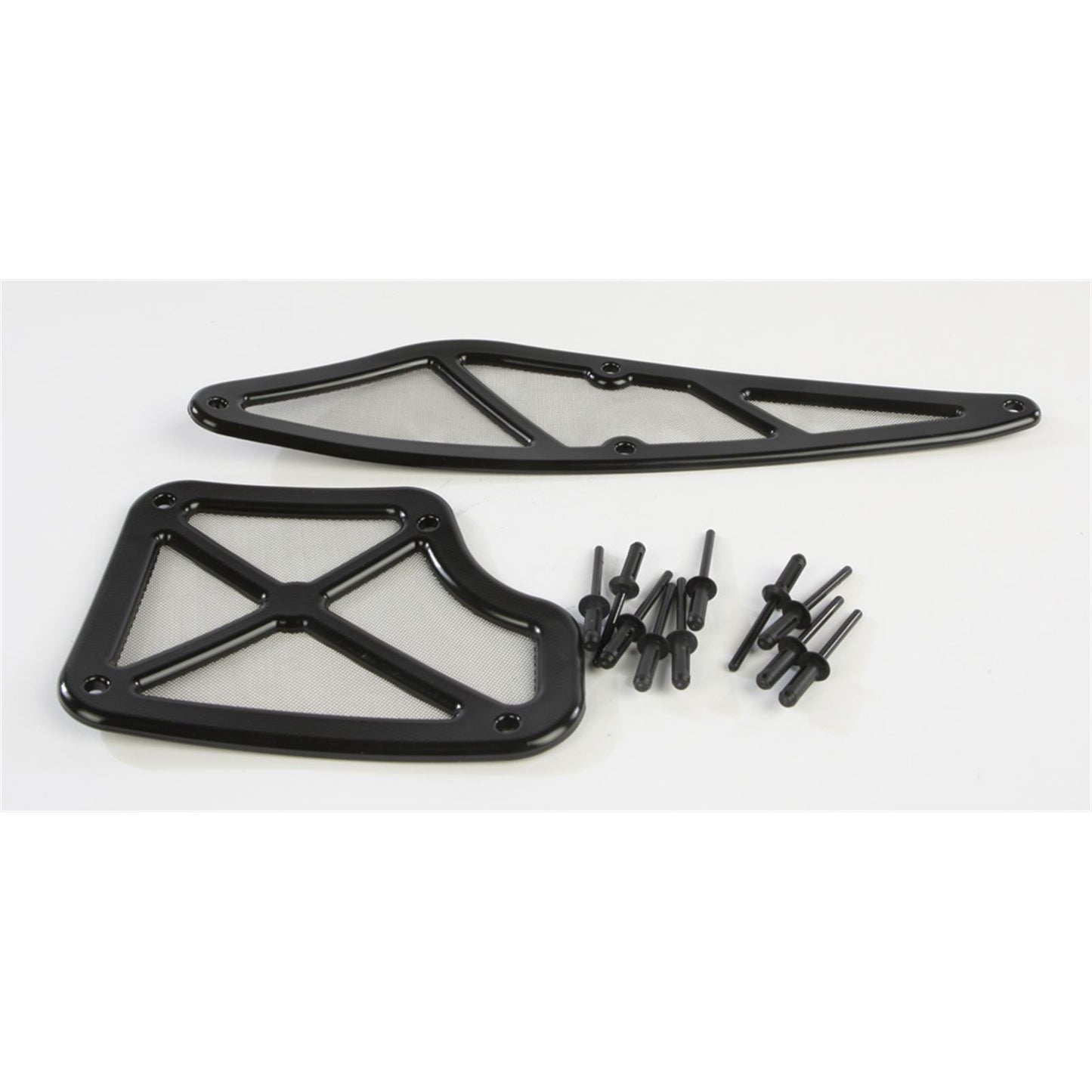 Starting Line Products Hot Air Eliminator Kit XS/XM Right Side for Ski-Doo [MPN: 32-615]_306754