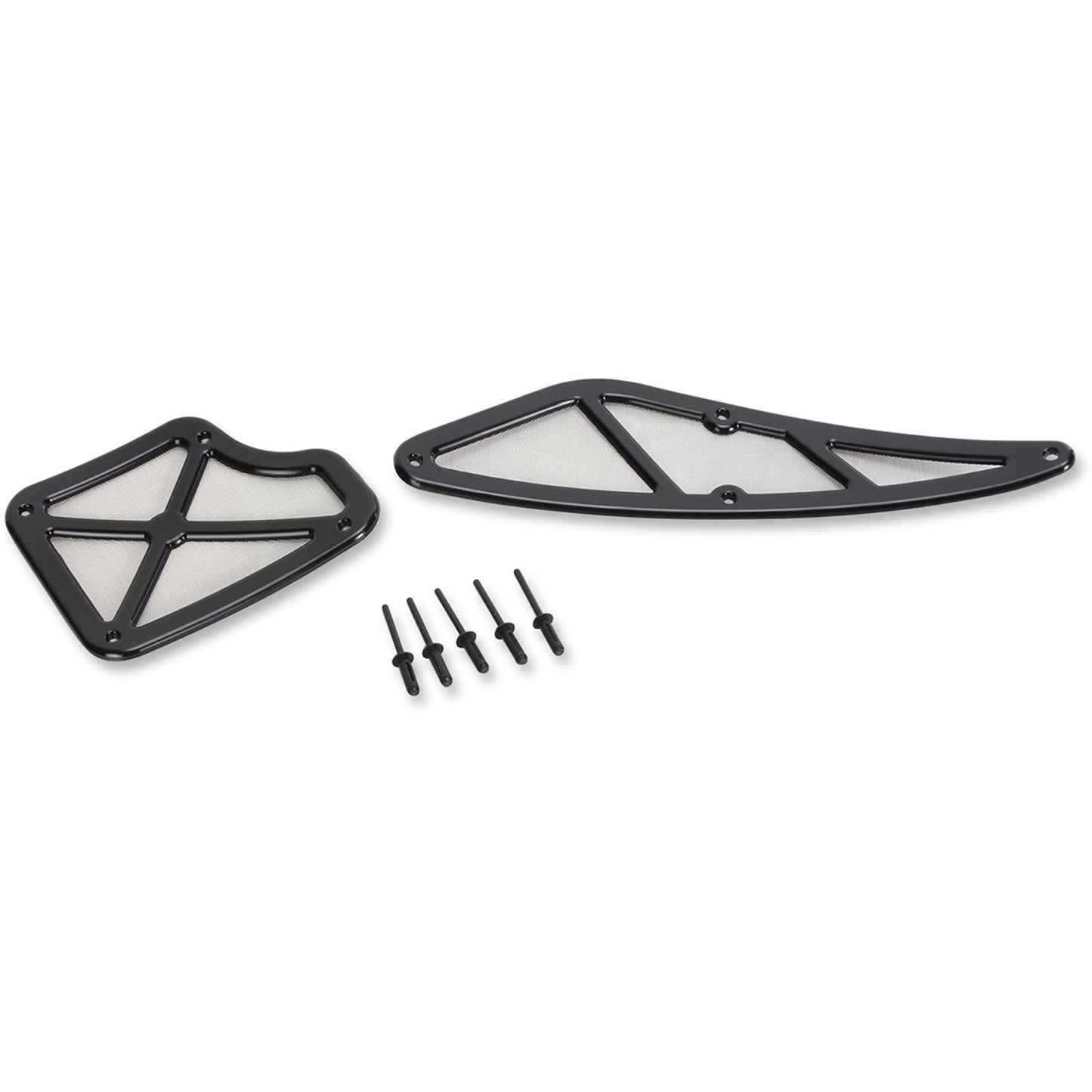 Starting Line Products Hot Air Eliminator Kit XS/XM Right Side for Ski-Doo [MPN: 32-615]_475903