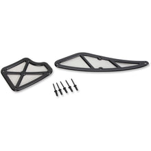 Starting Line Products Hot Air Eliminator Kit XS/XM Right Side for Ski-Doo [MPN: 32-615]_475903