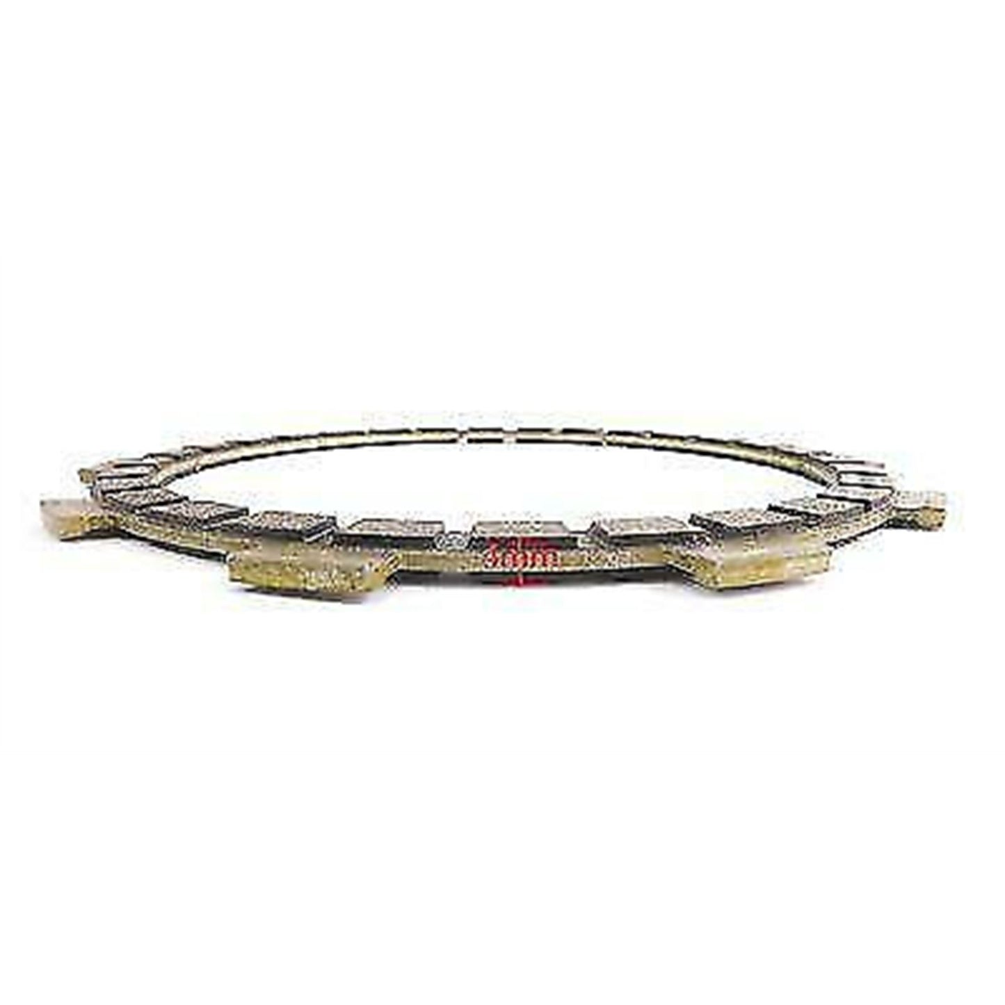 2FastMoto Clutch Friction Disc Set of 5 fits Yamaha  437-16321-00 / 132-16321-01_653858