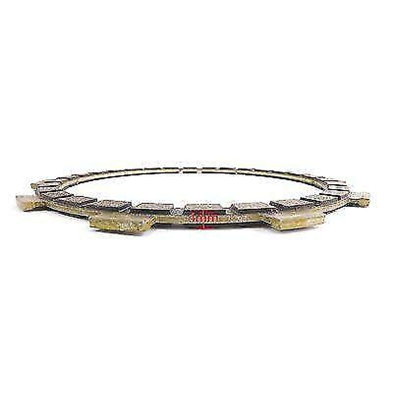 2FastMoto Clutch Friction Disc Set of 5 fits Yamaha  437-16321-00 / 132-16321-01_653858