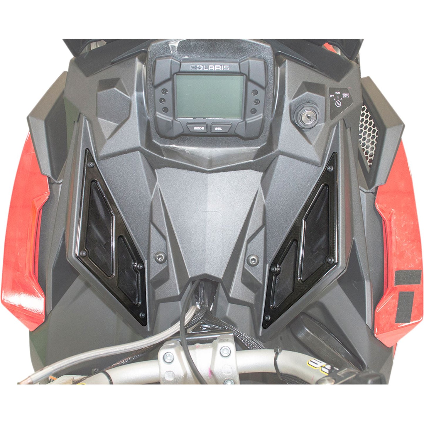Starting Line Products High Flow Intake Kit [MPN: 14-327]_475893