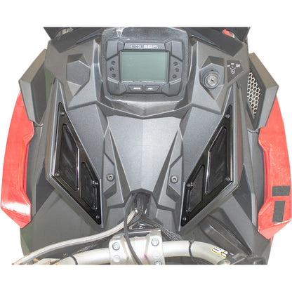 Starting Line Products High Flow Intake Kit [MPN: 14-327]_475893