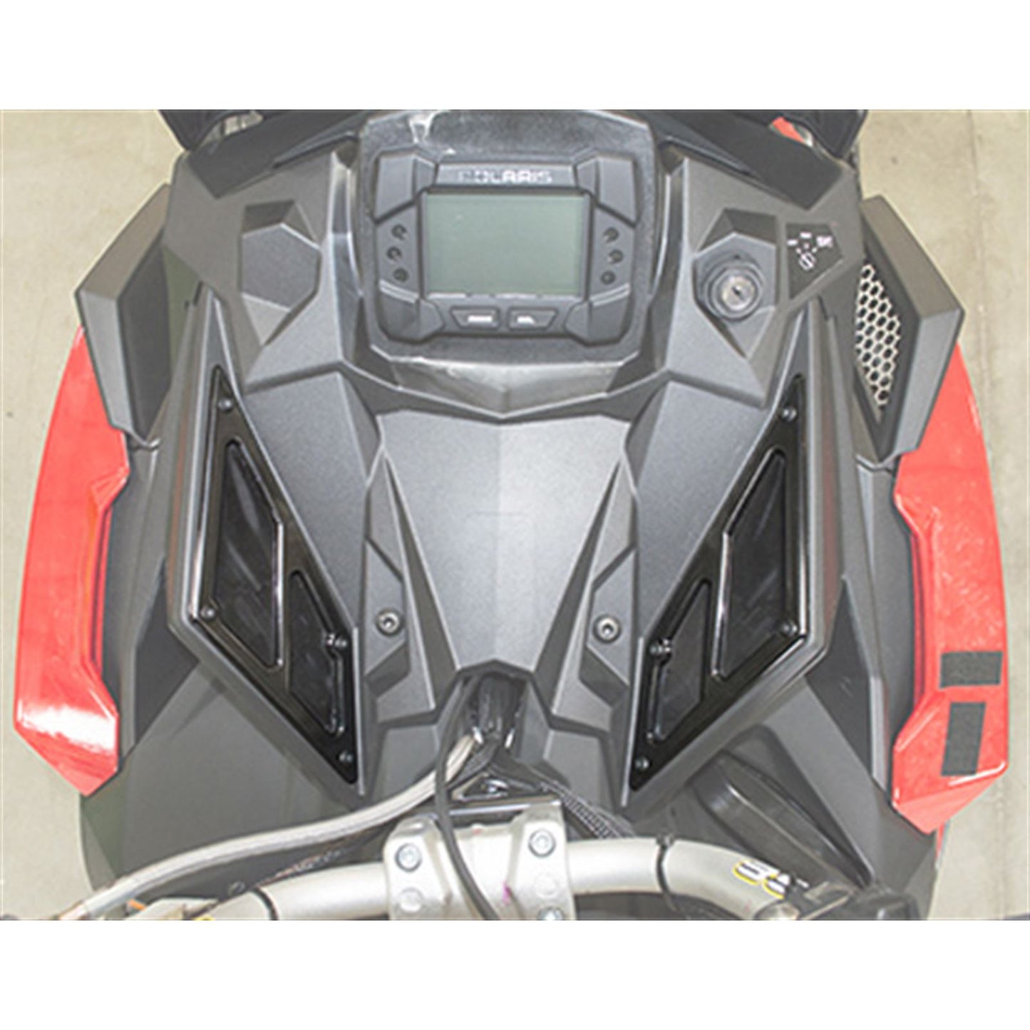 Starting Line Products High Flow Intake Kit [MPN: 14-327]_604531