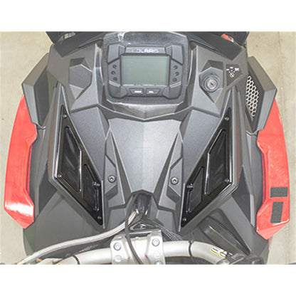 Starting Line Products High Flow Intake Kit [MPN: 14-327]_604531