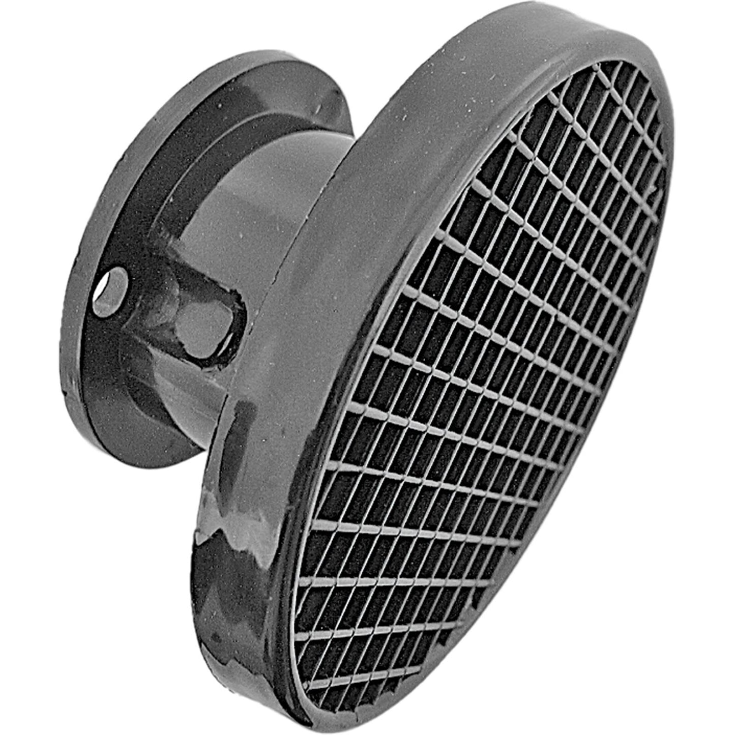 SPI Sports Parts Inc Ram Tube With Screen- HD 07-299-02_306774