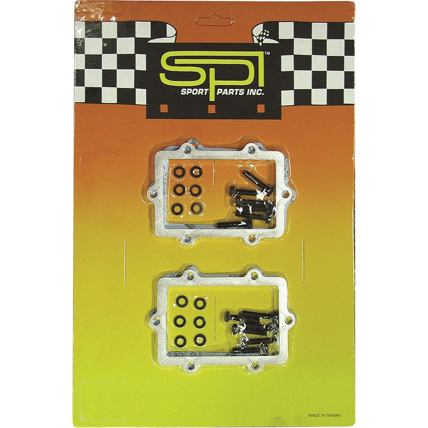 SPI Sports Parts Inc Reed Spacer Kit S-D SM-07058_306775
