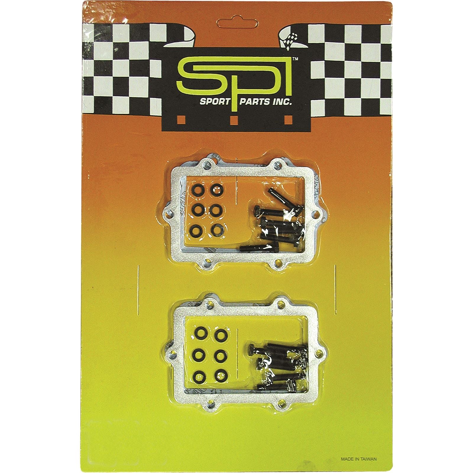 SPI Sports Parts Inc Reed Spacer Kit S-D SM-07058_306775