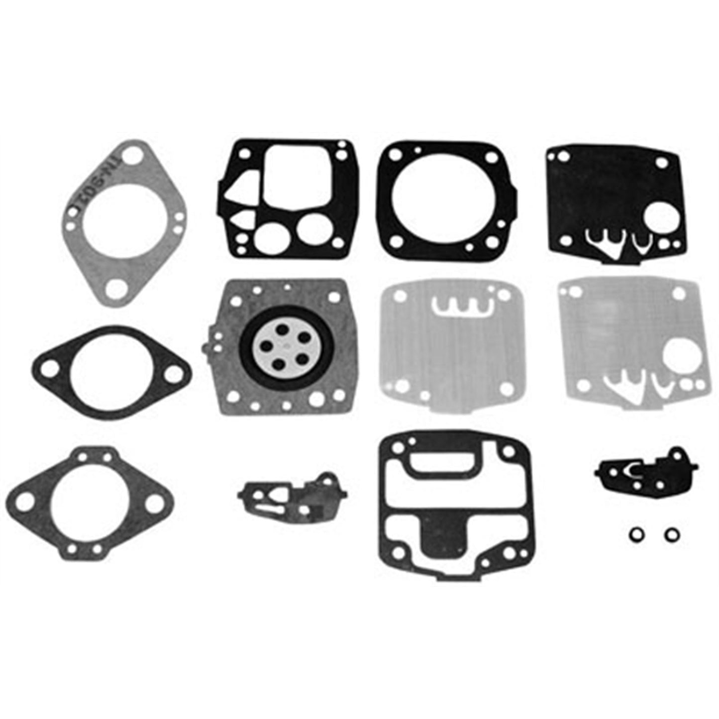 Vertex Walbro Diaphragm & Gasket Set 451410_306776