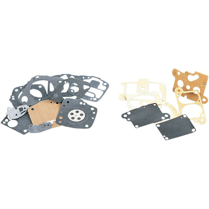 Vertex Walbro Diaphragm & Gasket Set 451410_493659