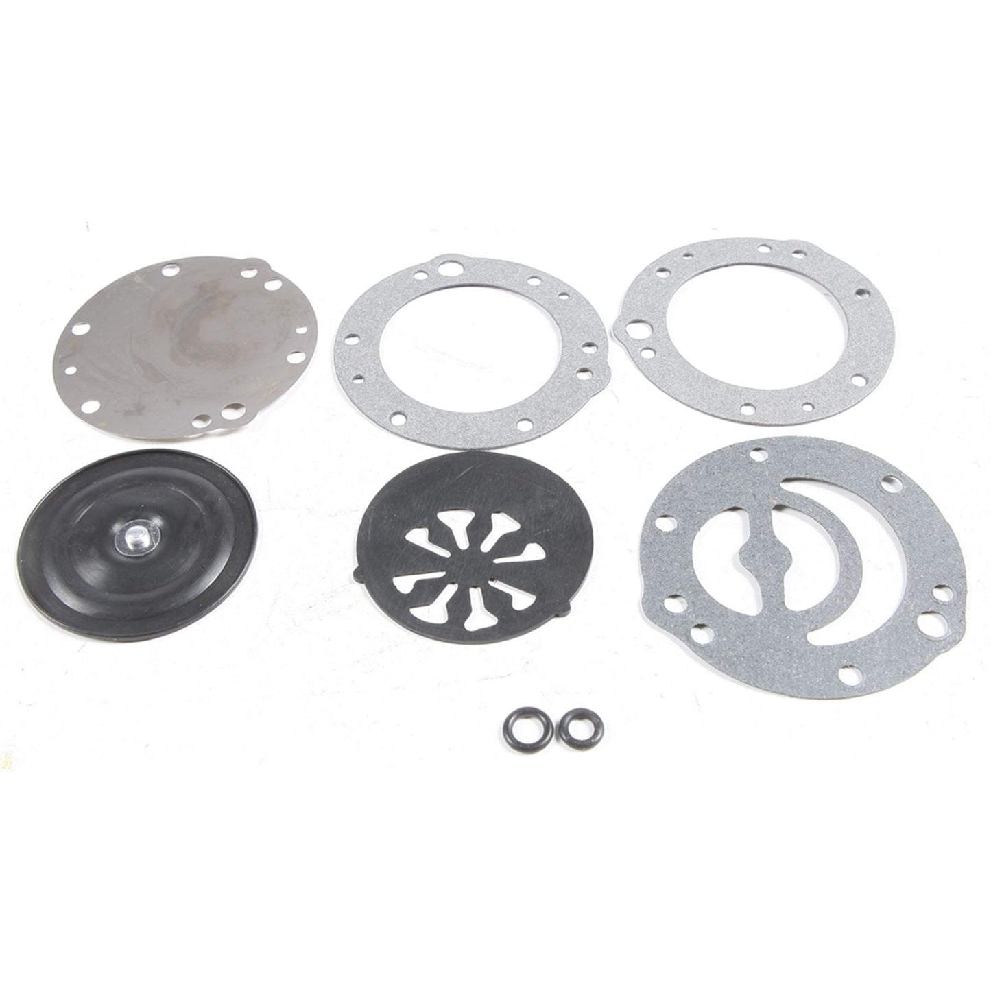 SPI Sports Parts Inc Diaphragm & Gasket Set SM-07075_306777