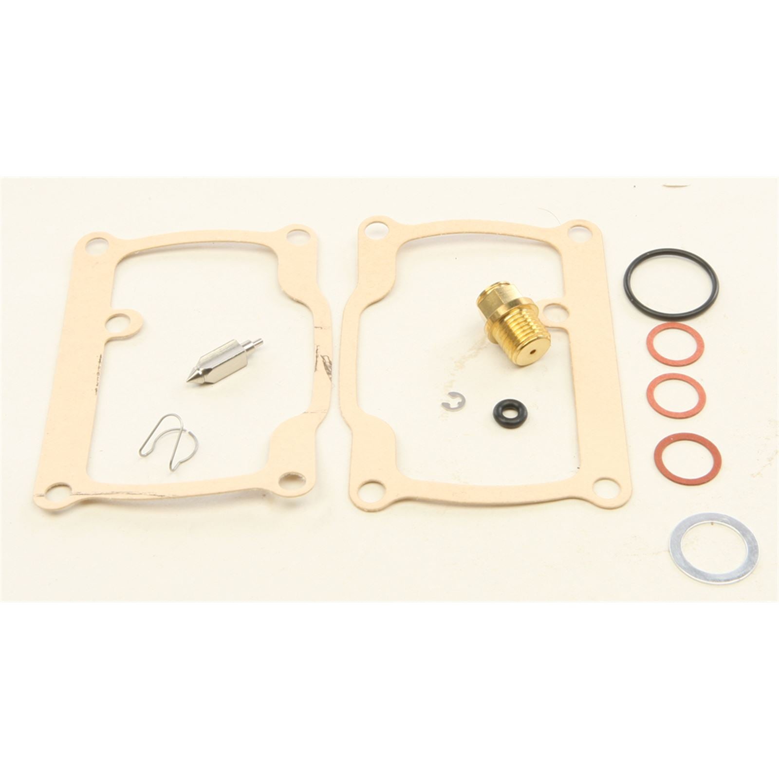 SPI Sports Parts Inc Universal Repair Kit 30-34mm Zinc SM-07079_306778