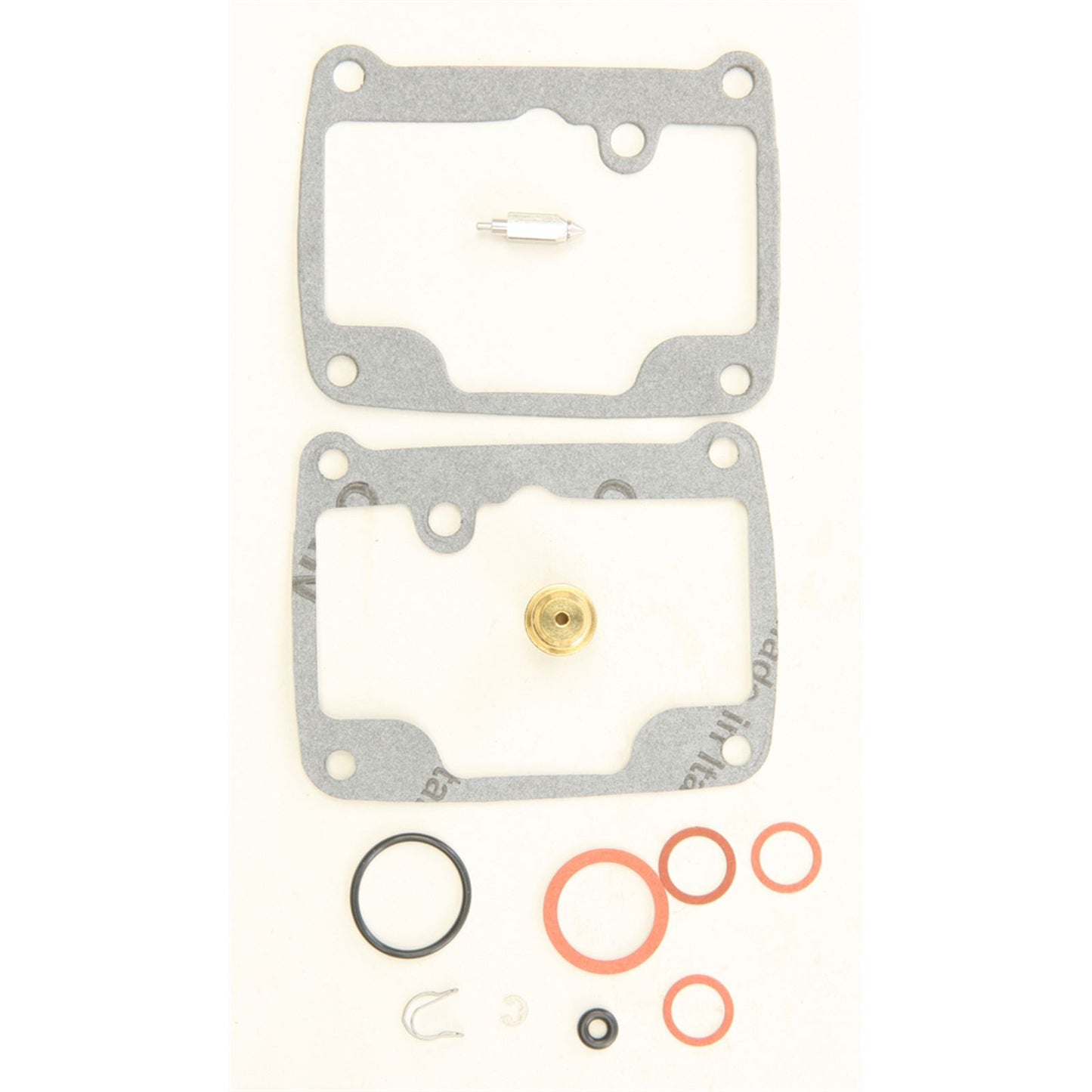 SPI Sports Parts Inc Universal Repair Kit 30-34mm Aluminum SM-07081_306779