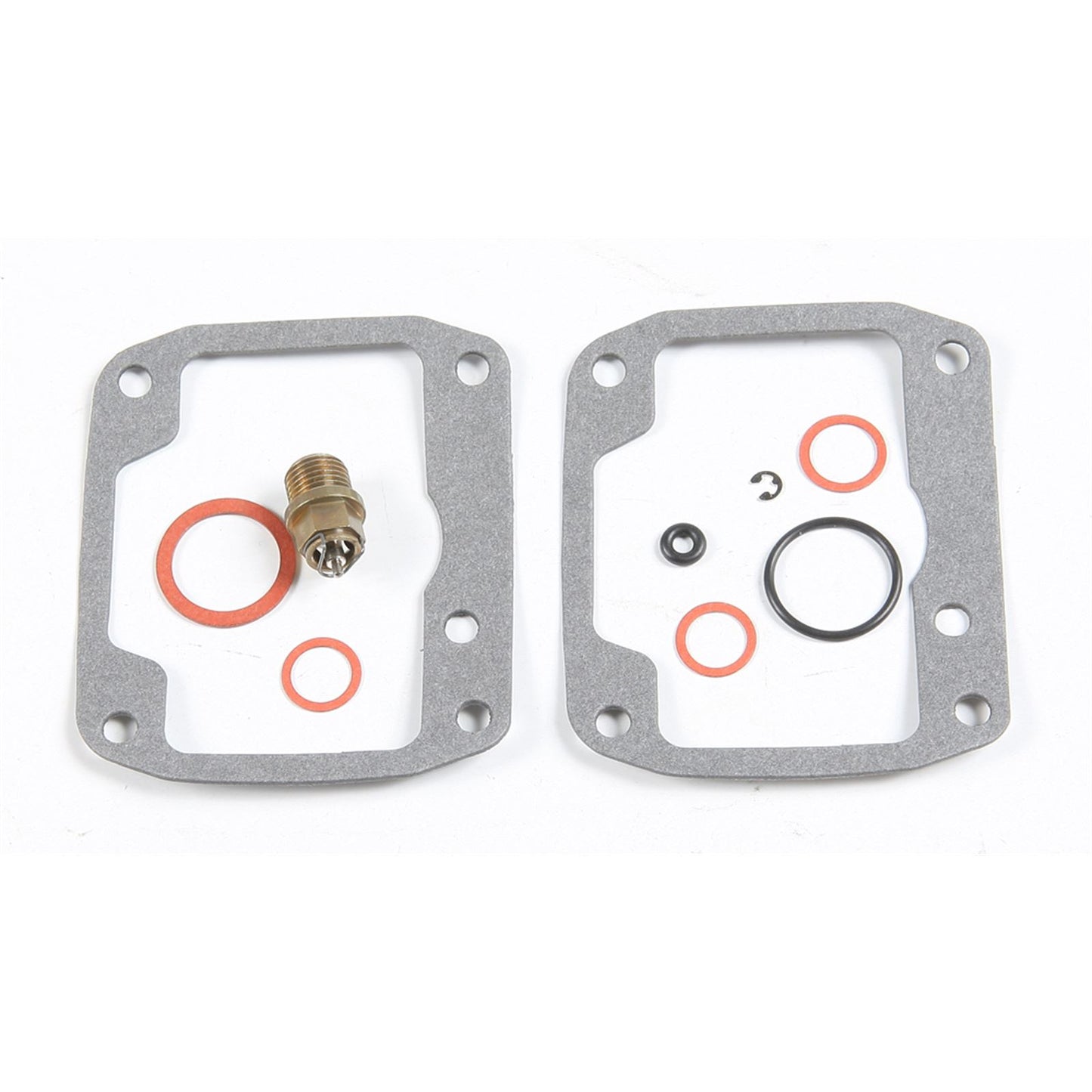 SPI Sports Parts Inc Universal Repair Kit 36-38mm Aluminum SM-07080_306780