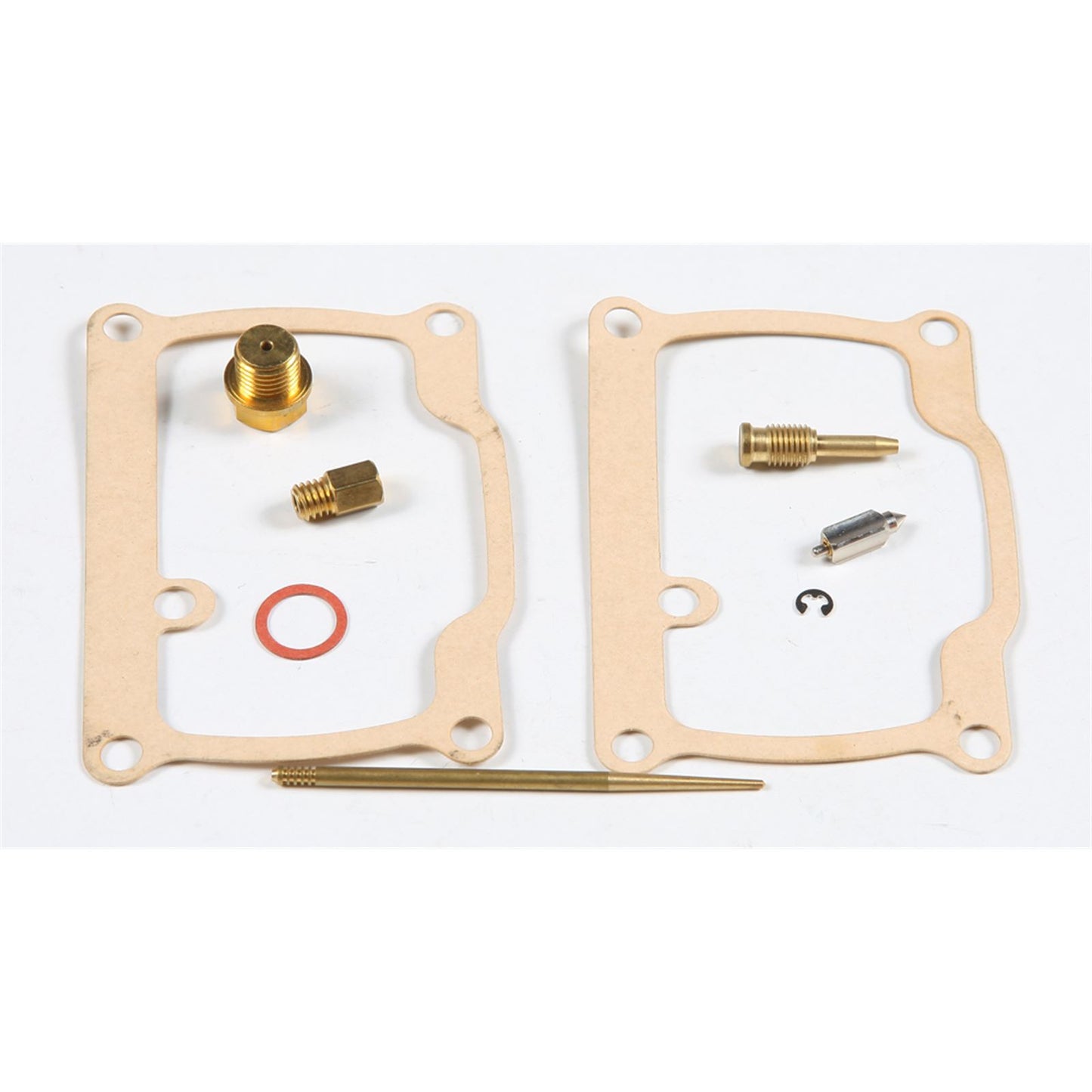 SPI Sports Parts Inc Carburetor Repair Kit 32mm ZIN SM-07077_306782
