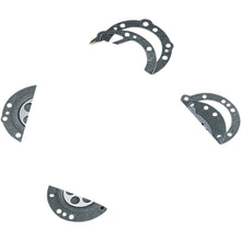 Vertex Tillotson Diaphragm & Gasket Set 451402_493658