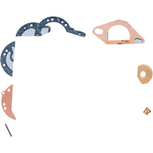 Vertex Carburetor Repair Kit S/M 451464_493668