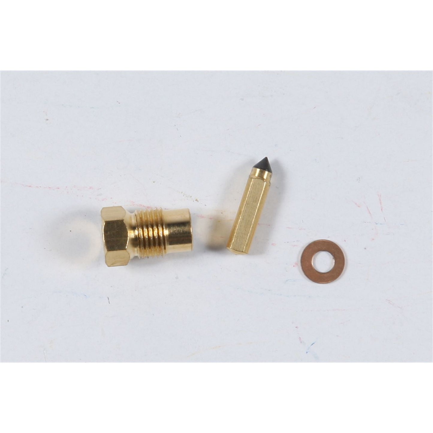 SPI Sports Parts Inc Needle & Seat HL/HR 07-406_306790