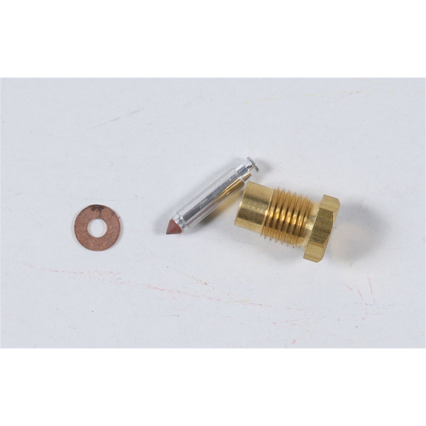 SPI Sports Parts Inc Needle & Seat HD 07-230-01_306792