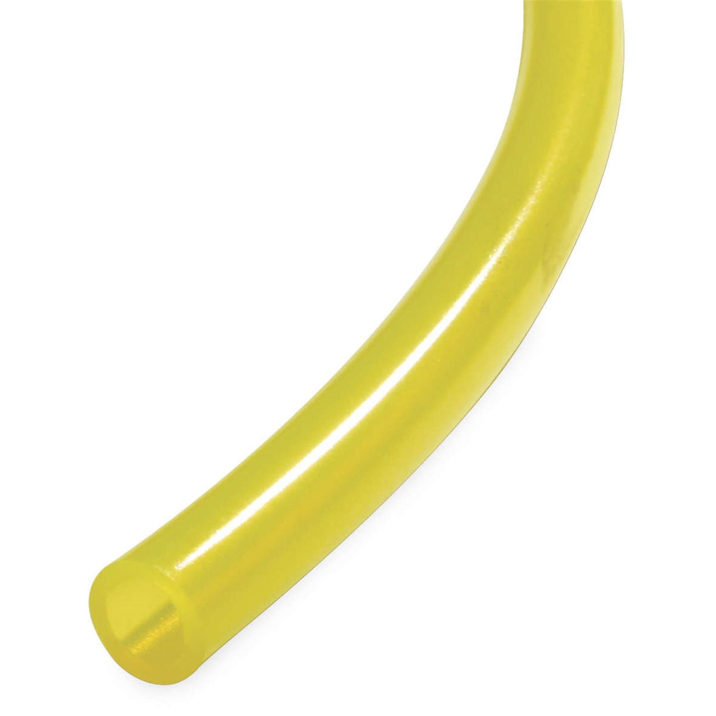Motion Pro Low Permeation Premium Fuel Line Yellow 5/16"x25' 12-0069_306800