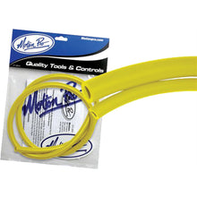 Motion Pro Low Permeation Premium Fuel Line Yellow 1/4"x3' 12-0071_306802