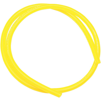 Motion Pro Low Permeation Premium Fuel Line Yellow 5/16"x3' 12-0072_445039