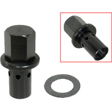 SPI Sports Parts Inc Deep Float Bowl Nut [MPN: UP-07142]_306808