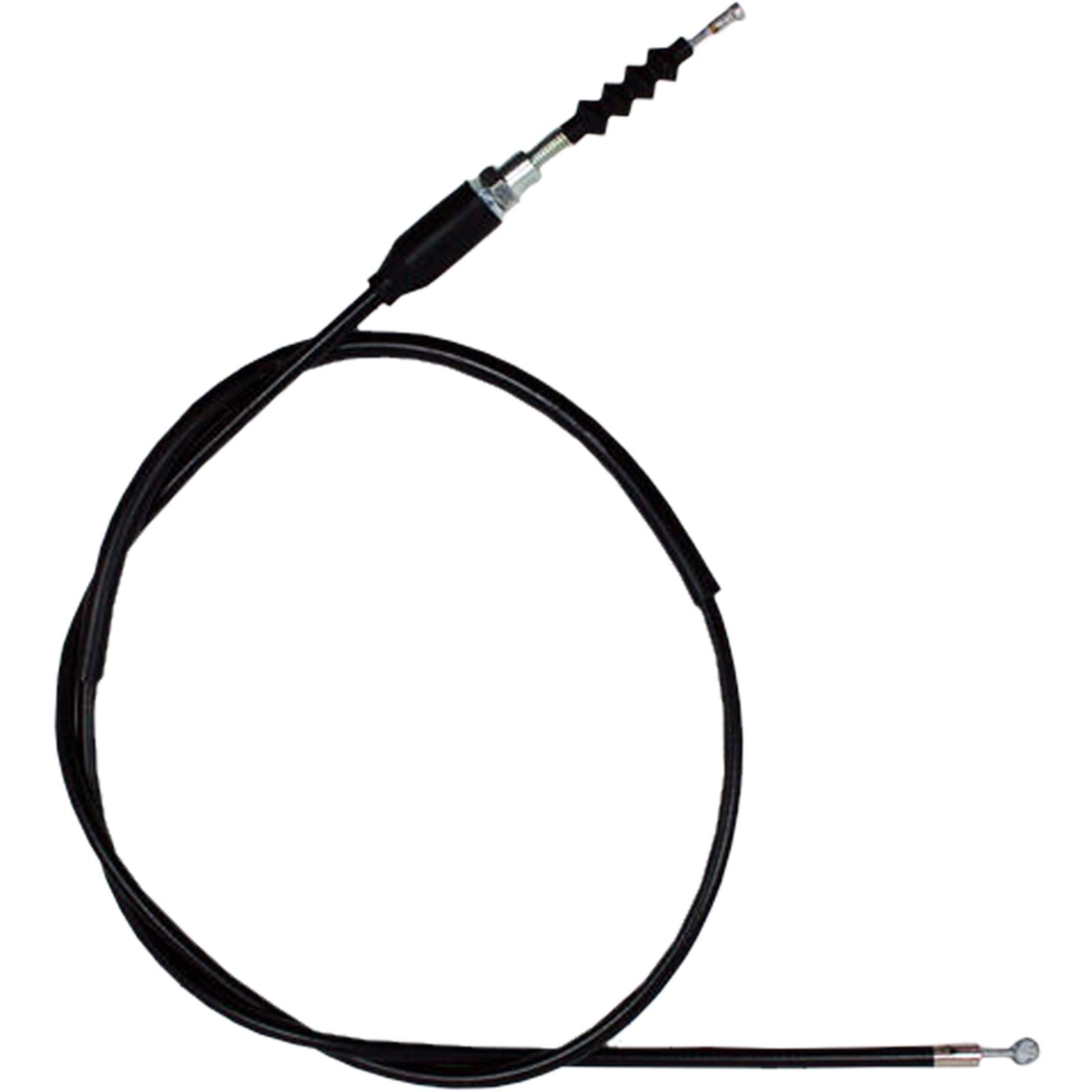 Motion Pro Black Vinyl Clutch Cable 02-0001_307016