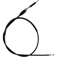Motion Pro Black Vinyl Clutch Cable 02-0001_307016